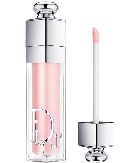 rosewood dior lip maximizer|christian Dior plumping lip gloss.